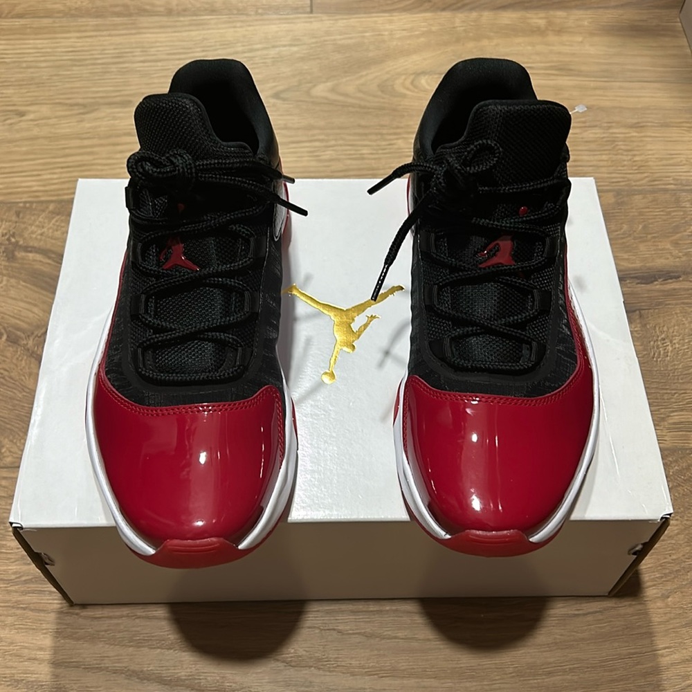 COPY - Air Jordan 11 Comfort Low - 9.5
